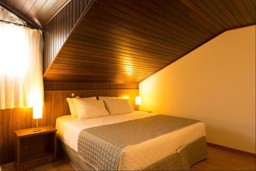 Timbó Park Hotel Kültér fotó