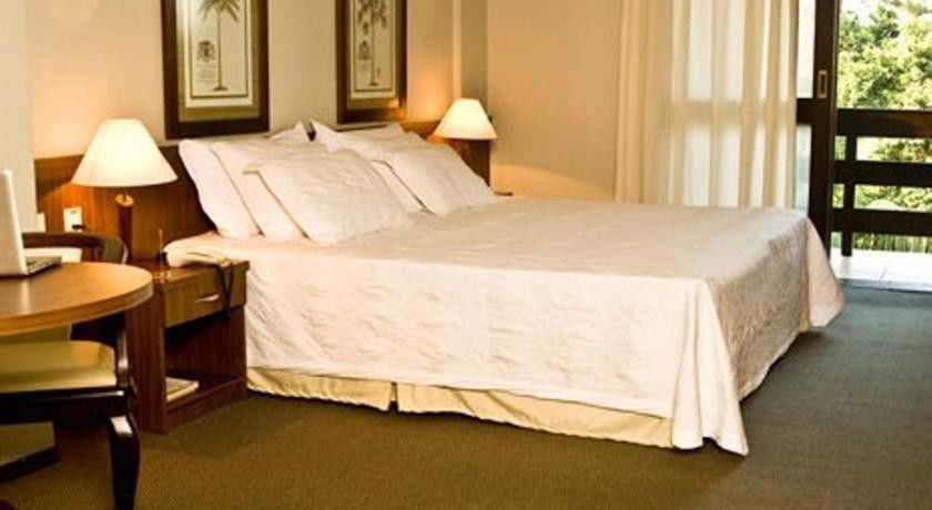 Timbó Park Hotel Kültér fotó
